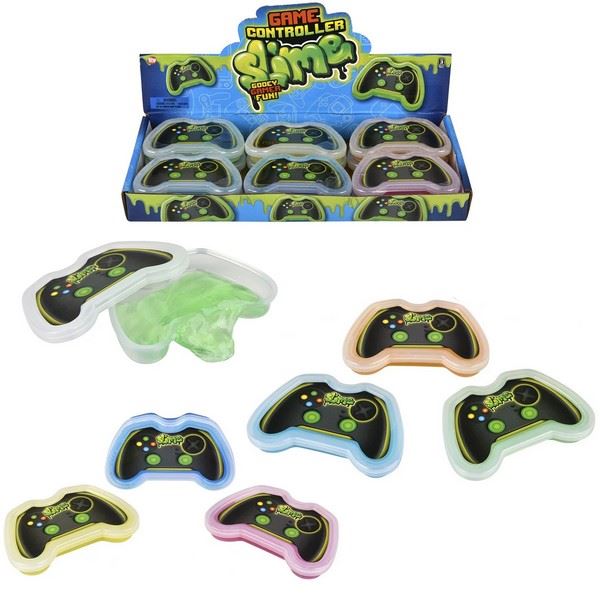 TR53292 Video Game Controller Putty 3 1/2"